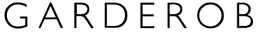 GARDEROB Logo